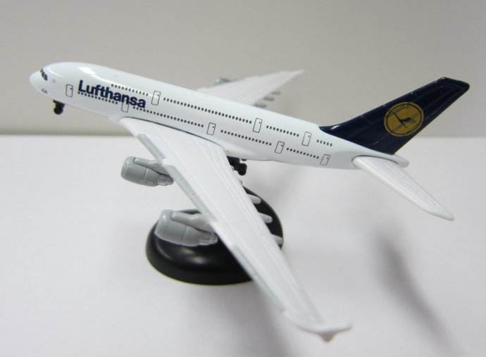 正安县飞机模型