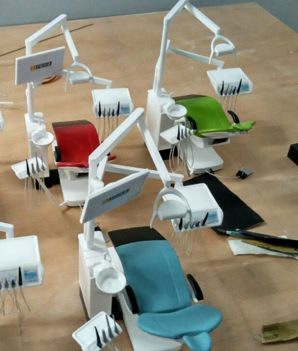 正安县礼品模型