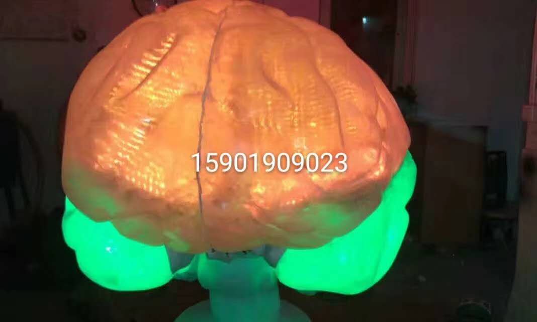 正安县大型仿真模型道具