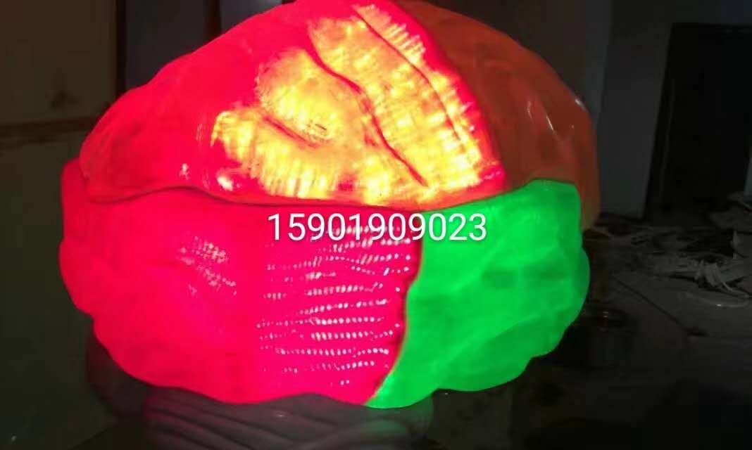 正安县大型仿真模型道具