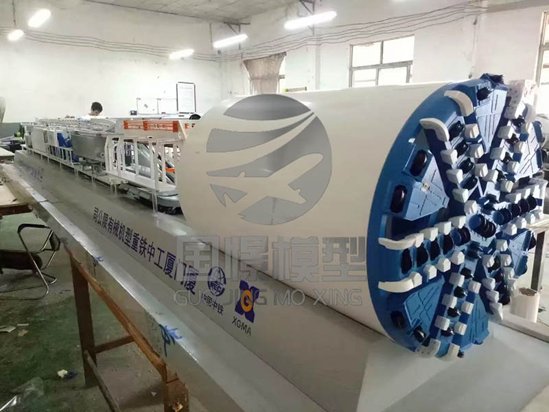 正安县飞机模型