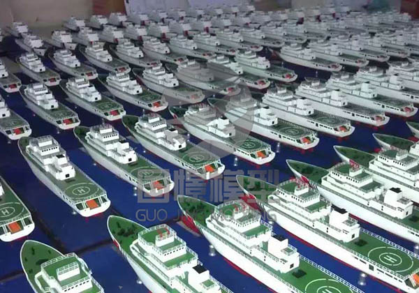 正安县礼品模型