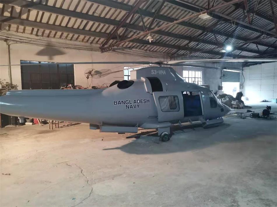 正安县飞机模型