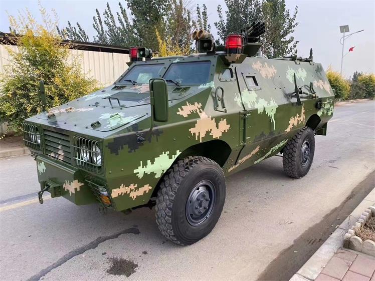 正安县军事模型