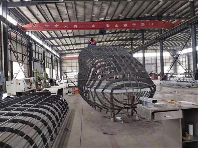 正安县高铁模拟仓