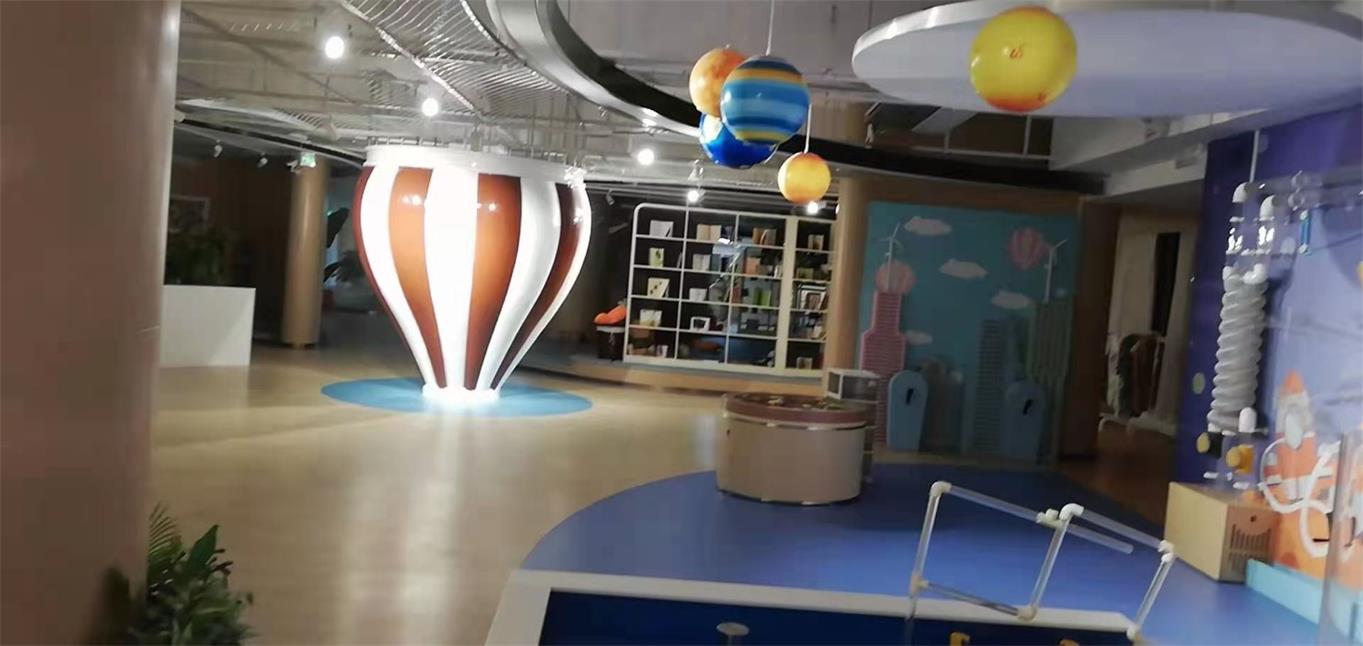 正安县场景模型